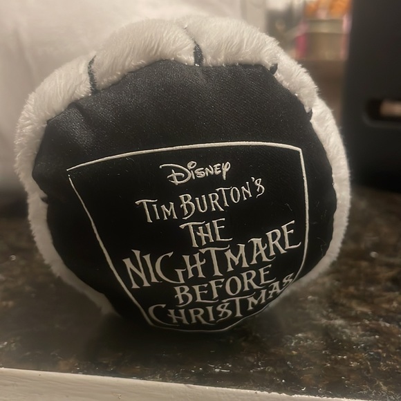 Build a Bear Jack from NBC collection with music - Picture 4 of 6